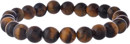 Neetva Tiger Eye Healing Crystal...