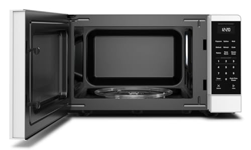 Image of Whirlpool Steam Clean Auto Functions 900W