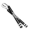 FightX Focus Sticks for Men and Women's Boxing Focus Sticks Training MMA Equipment Muy Thai Kickboxing Focus Sticks