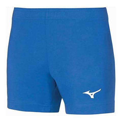 Shorts Mizuno Femme High-KYU Cover
