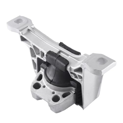 Cojín de goma para soporte compatible con Ford Focus C-MAX C30 S40 V50 7