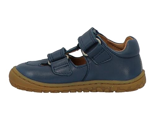 Chaussure de première randonnée Lurchi Garçon 74l4083002 de marche enfant