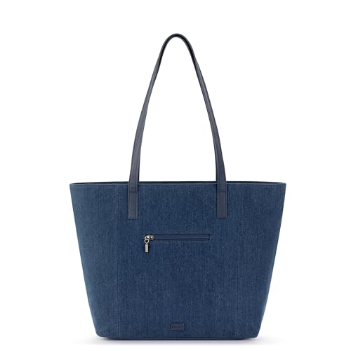 Image of The Sak Olvera Shoulder Tote Bag