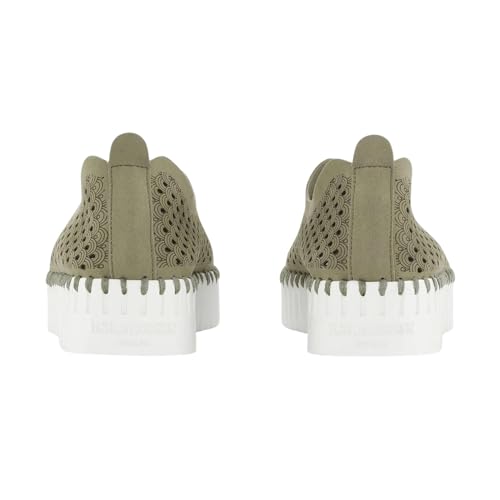 Image of Ilse Jacobsen HORNBAEK Women's Tulip 3373 Platform | Slip-On | Low-Top.