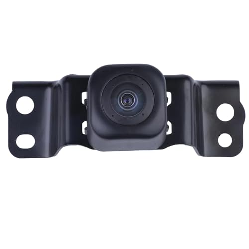 Caméra de recul avant 86790-0E081 pour Toyota Highlander 2013-2019