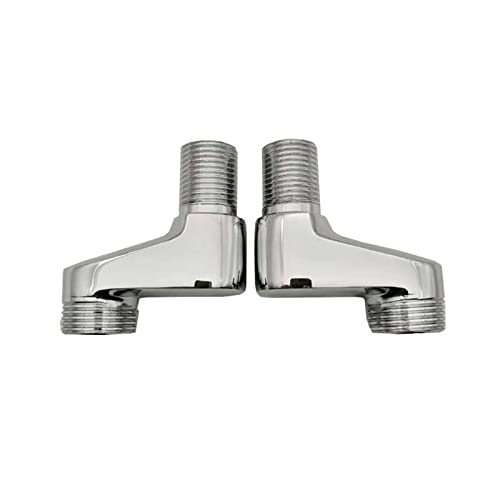 Adaptateur de robinet de baignoire pour rénover votre douche murale - 2