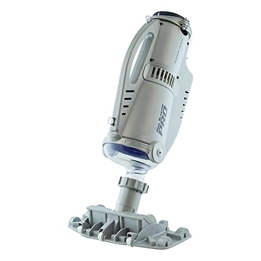 Water Tech Pool Blaster Pro Commercial Pool Cleaner