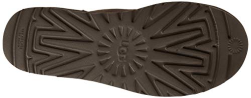UGG Classic Mini II, Stivali, Donna, Marrone