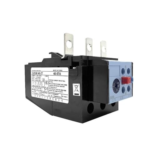 Relais de surcharge thermique 3US5840-2C Siemens 16-25A pour protection moteur électrique