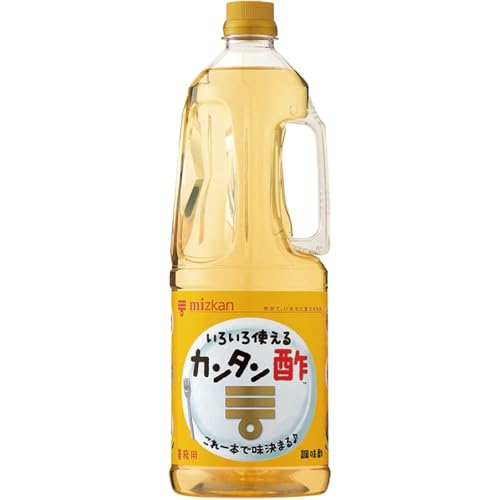 Mizkan J^| 1.8L X020839