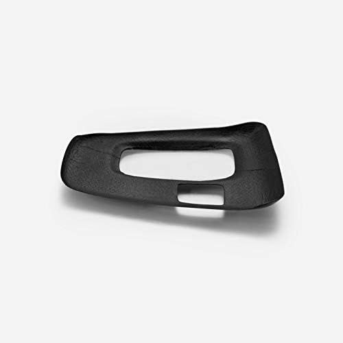 EPR for 2019 Onwards Sonata DN8 Carbon Fiber Gear Shift Surround Cover LHD (Stick on)