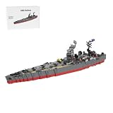 BUUDSPARK 1/450 Rodney Building Set
