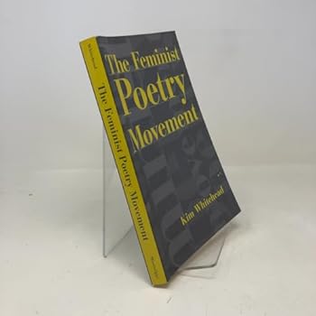 Paperback The Feminist Poetry Movement Book