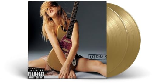 Album Art for Liz Phair (Gold) by Liz Phair