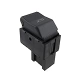 La surface du bouton empêche efficacement les empreintes digitales, la saleté et les taches d'huile, tout en conservant une apparence propre.