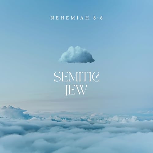 Semitic Jew cover art