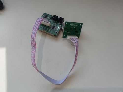 Numérisation optique modifiable galvo 30k pour animation de scène - 5