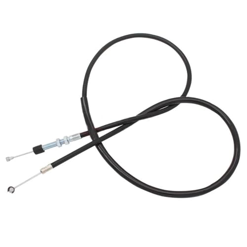 Câble d'embrayage moto en acier pour réparer la commande cassée des Yamaha YZF-R6