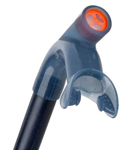 SNORKEL DE NATAÇÃO FRONTAL + BRINDE