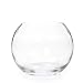 Hosley's 6" Diameter Glass Bowl. Ideal for Floral Centerpiece Arrangements, Tealight Gardens, Spa & Aromatherapy settings, DIY Craft Projects