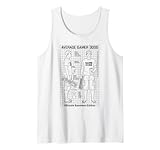 Grandio Design Funny Gamer Geek & Gaming Gifts