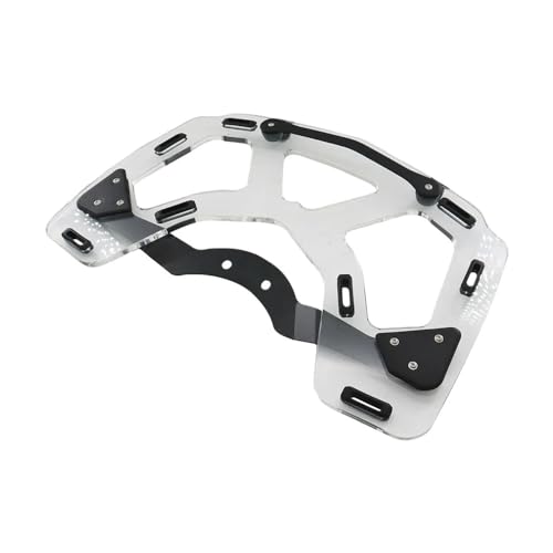 Accessoires support sur étui transpa pour bagagerie K1600GT