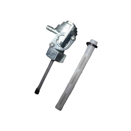 Soupape de commutation réservoir carburant haute précision CB500T - 2