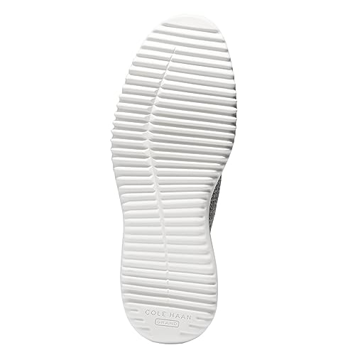 Image of Cole Haan Mens Grand+ Stitchlite Wing Tip Oxford