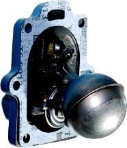 Mepco FLoat & Thermostatic Steam Trap Dunham-Bush ML9632