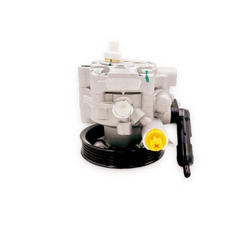 TALAMOYI Power Steering Pump Fit for 2011-2014 Subaru Impreza, 2010-2013 Subaru Forester, 2005-2009 Subaru Legacy, 2005-2009 Subaru Outback, 21-5196 by TALAMOYI - Image 5