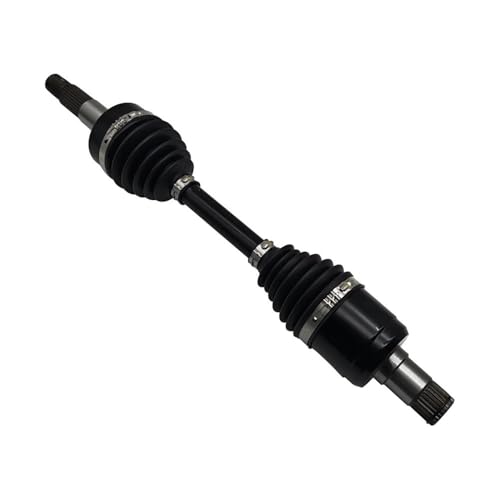 Eje de transmisión trasero derecho para S 570 CC AT6L y AT6S