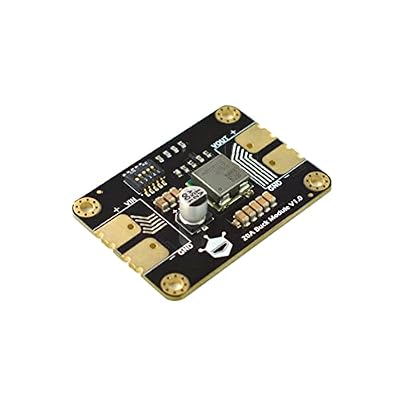 DFROBOT 60W Adjustable DC-DC Buck Converter Module