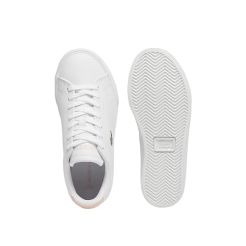 Lacoste Women's Lerond Set Sneaker4
