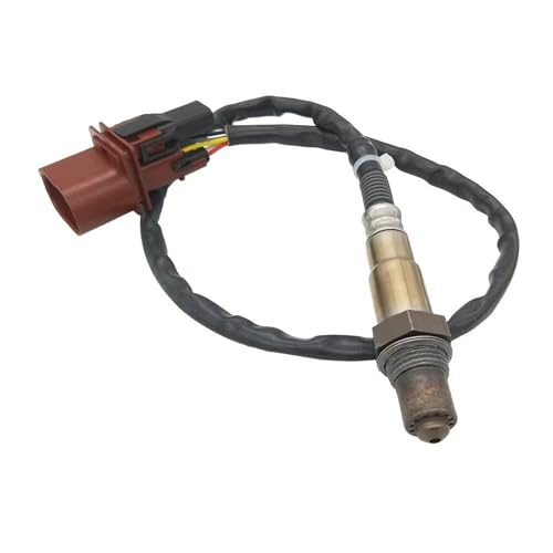Sonde lambda Cayenne 3.2L résout voyant moteur et surconsommation O2