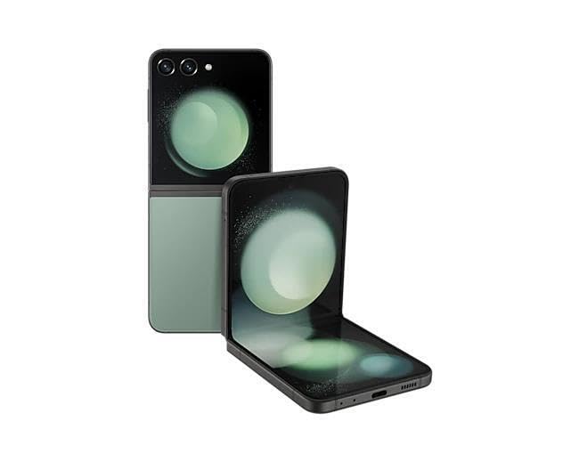 Samsung Galaxy Z Flip5 (5G) 256GB, 6.7