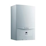 Photo Gallery vaillant 1 caldaia, bianco Photo Gallery vaillant 1 caldaia, bianco