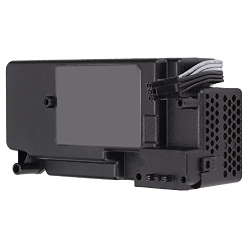 Adaptateur secteur interne brique en ABS et métal durable et scellé