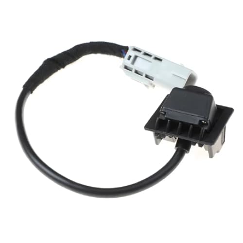 Caméra sauvegarde GMC Terrain 2010-2017 22913698 radar recul inversé