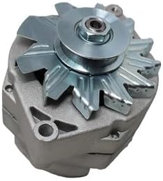 #US Replace Parts 6 to 12 Volt Conversion Kit for Farmall 100 130 200 for Super A for Super C (AikePart1025-5903)