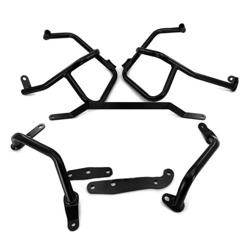 Barre de protection moteur pour Multistrada V4 V4S 2020-2024