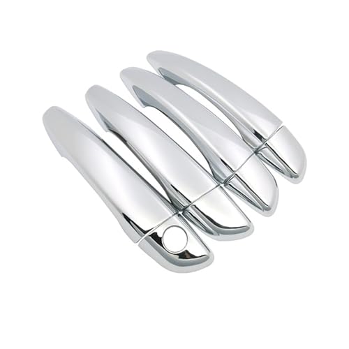Poignée de porte extérieure Citroën C4 Picasso et SpaceTourer 2014-2019 couvre-poignée