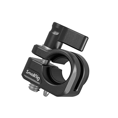 SmallRig Single Rod Clamp for Cage Models