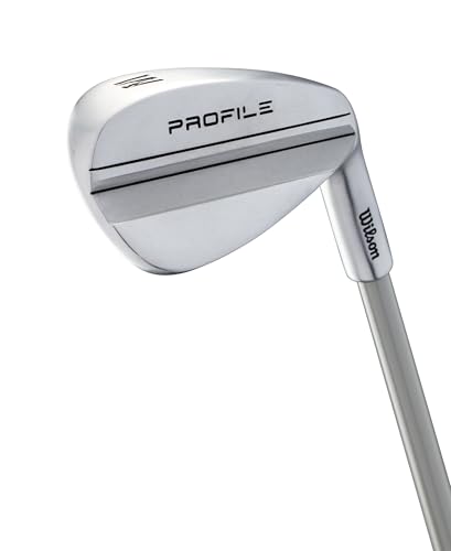 Wilson Profile Junior Complete Golf Set
