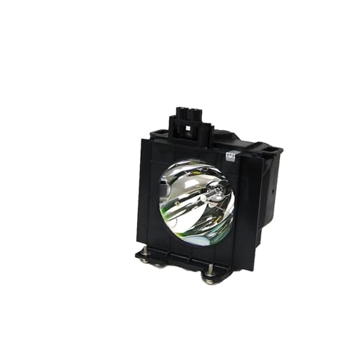 Lampe ET-LAD55 pour Panasonic PT-D5500 : luminosité durable et contraste maximal