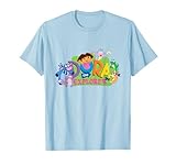 Dora the Explorer
