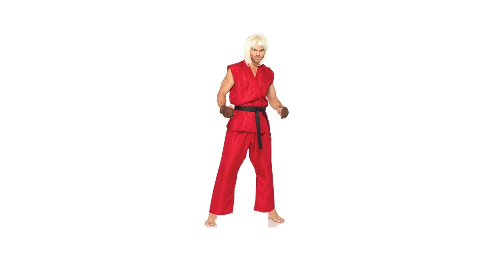POP COSTUME 1/6 トレンチコート レッド.Ver street_fighter_vi_6_cammy_cosp