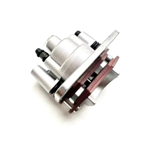 Étrier de frein avant gauche anti-grippage pour quad CF625 X5 Cforce - 4