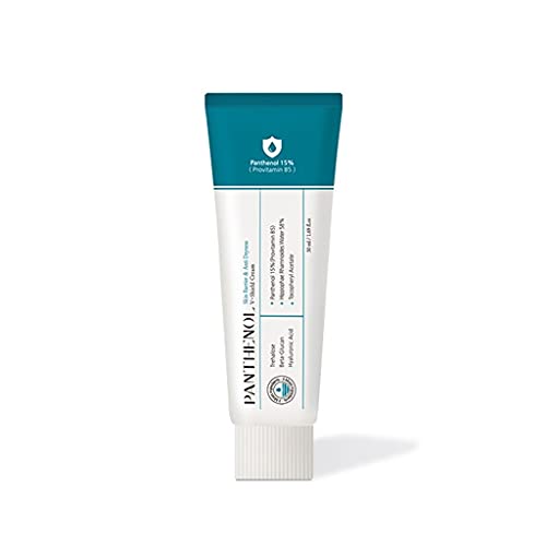 GOTECH ATVT PANTHENOL V-shield Cream 50ml