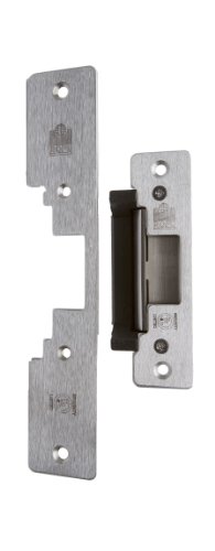 Rofu 2400 KIT gâche électrique fail sécurité pour contrôle d'accès 12V 24V AC DC