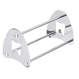 Support de Support en Acier Inoxydable pour Pince orthodontique Dentaire Ciseaux à Forceps pour Porte-Outil Oral pour Dentiste